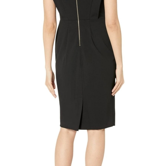 NWT Calvin Klein Dress - Picture 2 of 10